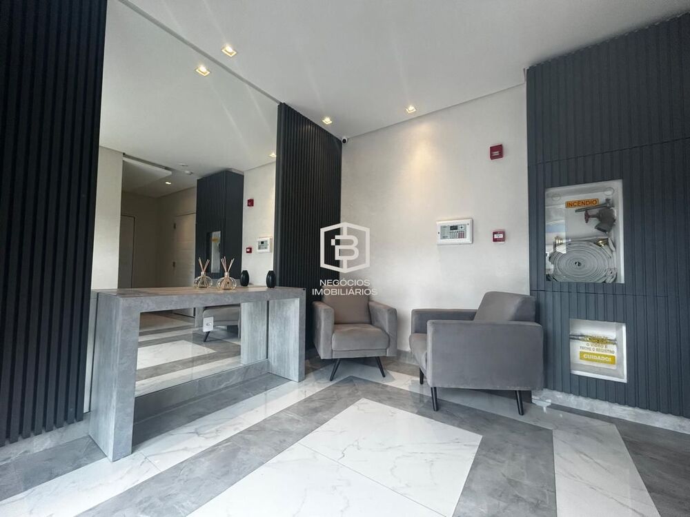 Apartamento, 2 quartos, 74 m² - Foto 1