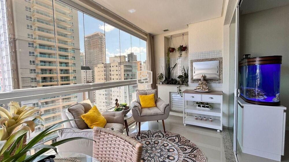 Apartamento, 4 quartos, 246 m² - Foto 1