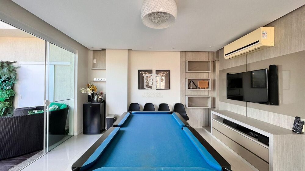 Apartamento, 4 quartos, 246 m² - Foto 2