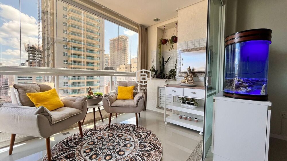 Apartamento, 4 quartos, 246 m² - Foto 5