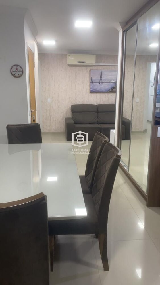 Apartamento, 3 quartos, 99 m² - Foto 7