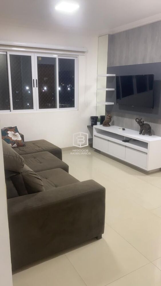 Apartamento, 3 quartos, 99 m² - Foto 1