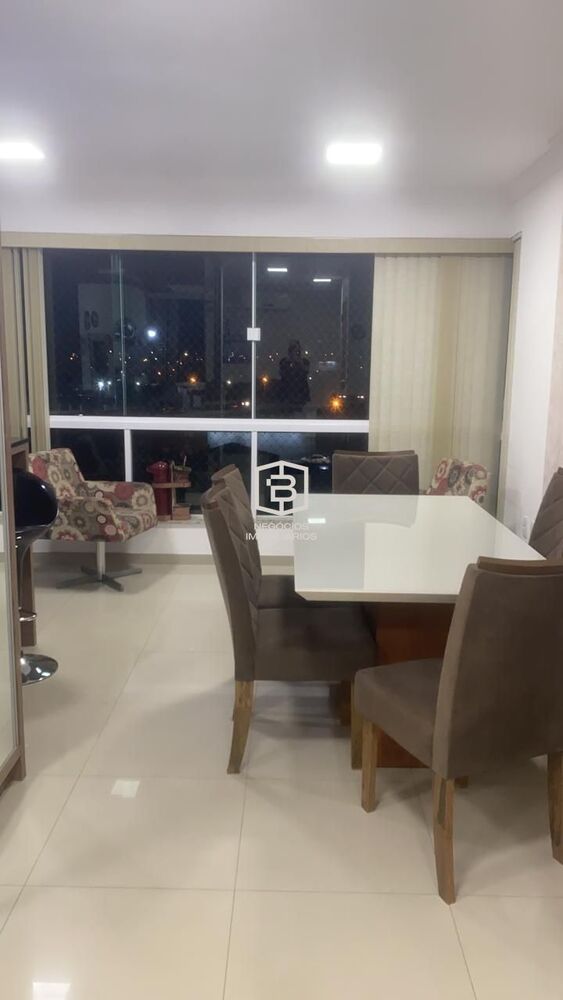 Apartamento, 3 quartos, 99 m² - Foto 3