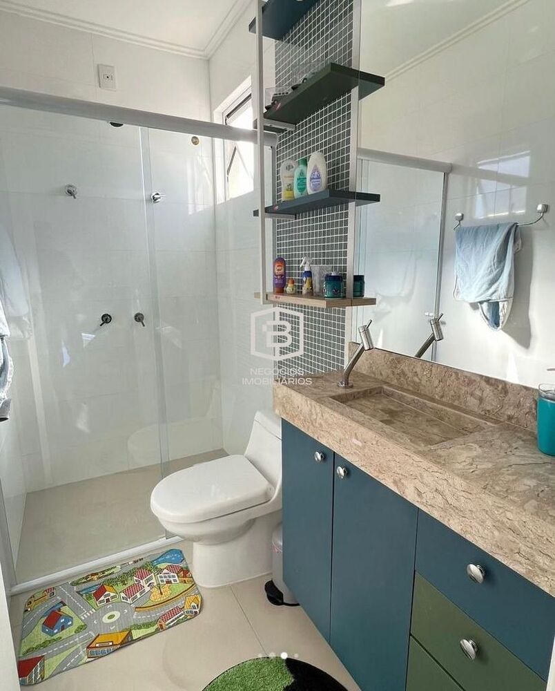 Apartamento, 3 quartos, 130 m² - Foto 2