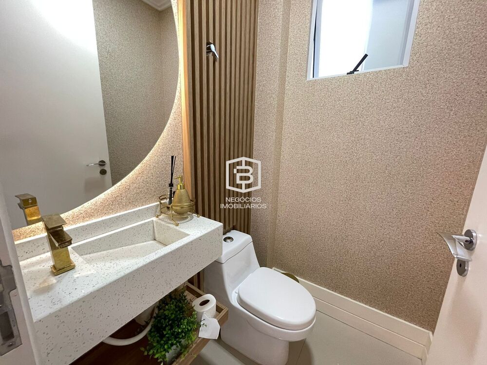 Apartamento, 3 quartos, 130 m² - Foto 4