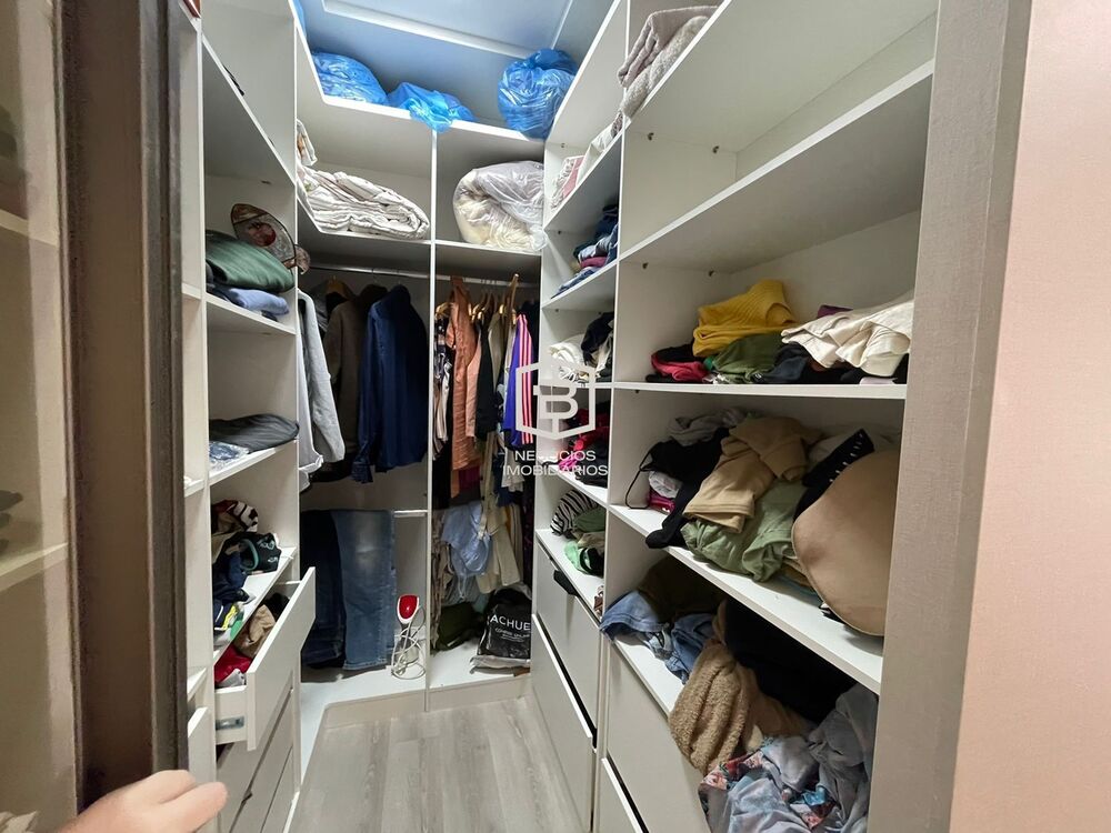 Apartamento, 3 quartos, 130 m² - Foto 3