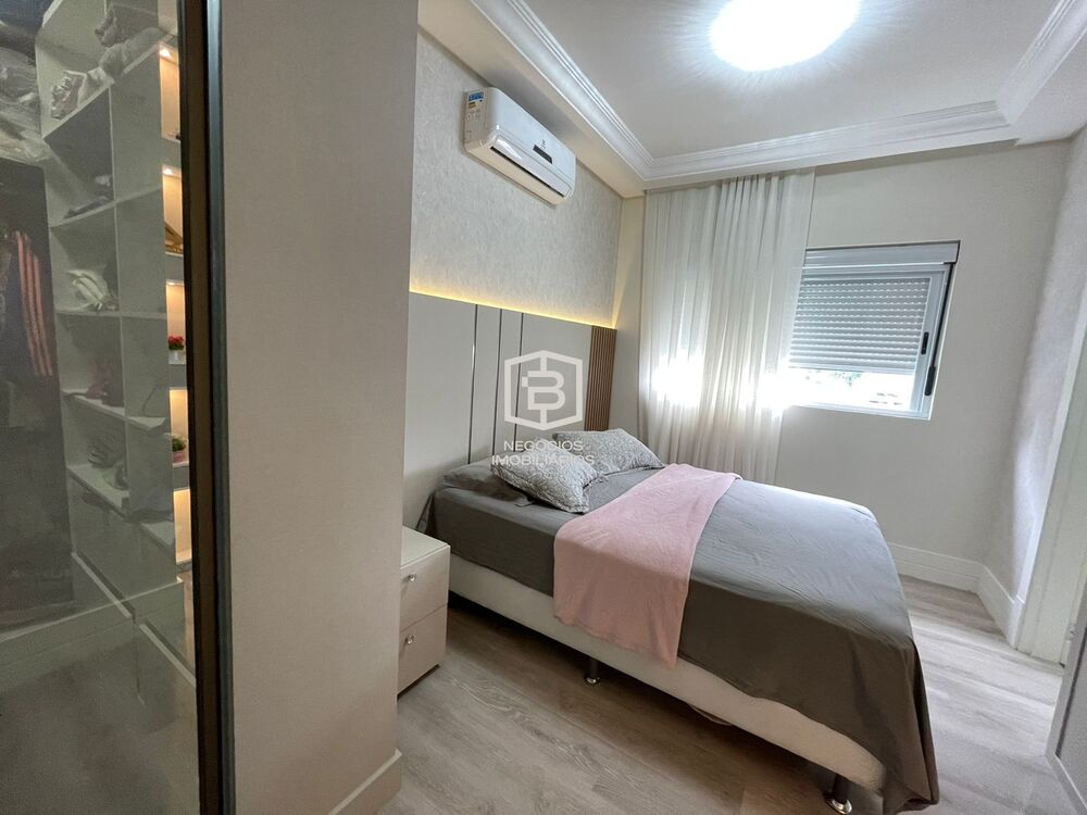 Apartamento, 3 quartos, 130 m² - Foto 10