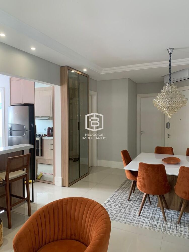 Apartamento, 3 quartos, 130 m² - Foto 6