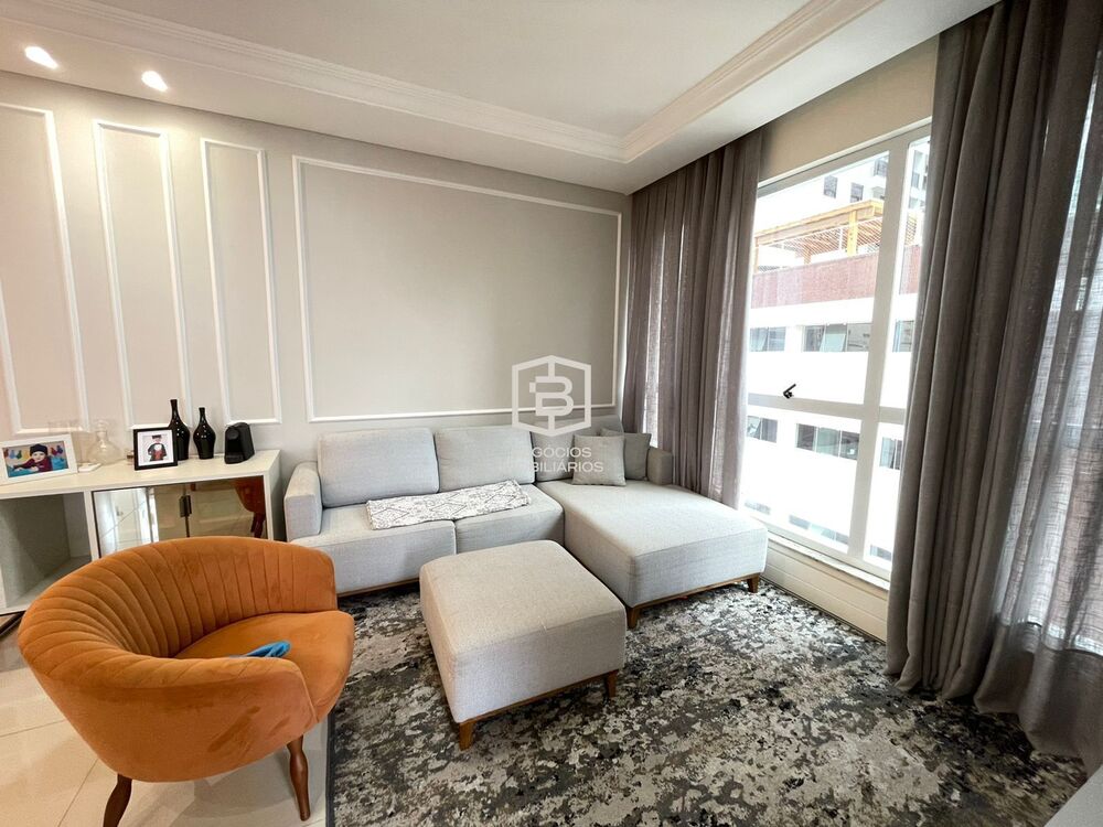 Apartamento, 3 quartos, 130 m² - Foto 8
