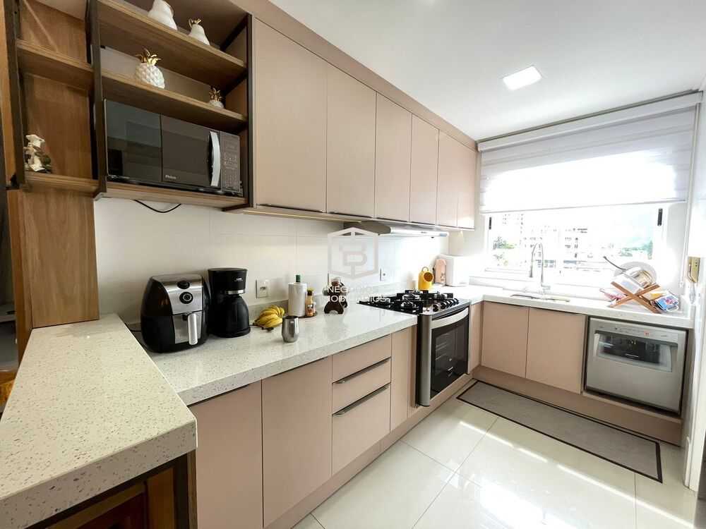 Apartamento, 3 quartos, 130 m² - Foto 11