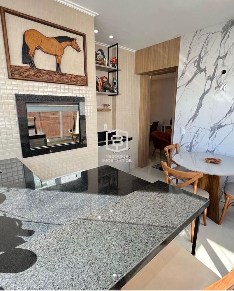 Apartamento, 3 quartos, 130 m² - Foto 9