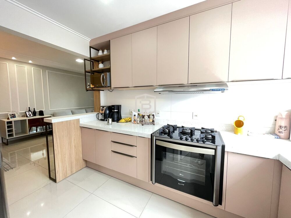Apartamento, 3 quartos, 130 m² - Foto 7