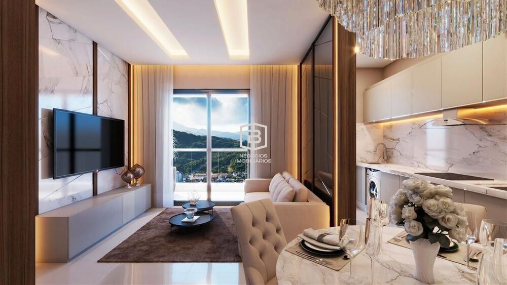 Apartamento, 3 quartos, 70 m² - Foto 2