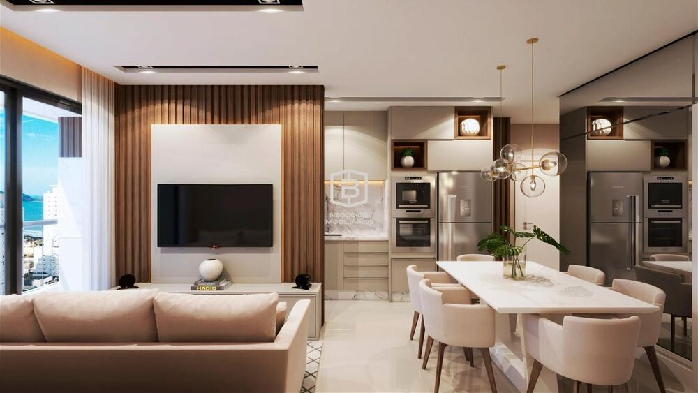 Apartamento, 3 quartos, 70 m² - Foto 5