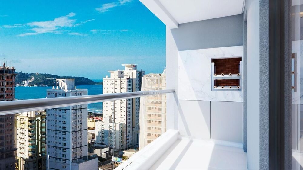 Apartamento, 3 quartos, 70 m² - Foto 3