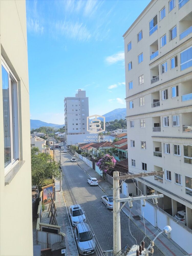 Apartamento, 2 quartos, 70 m² - Foto 1