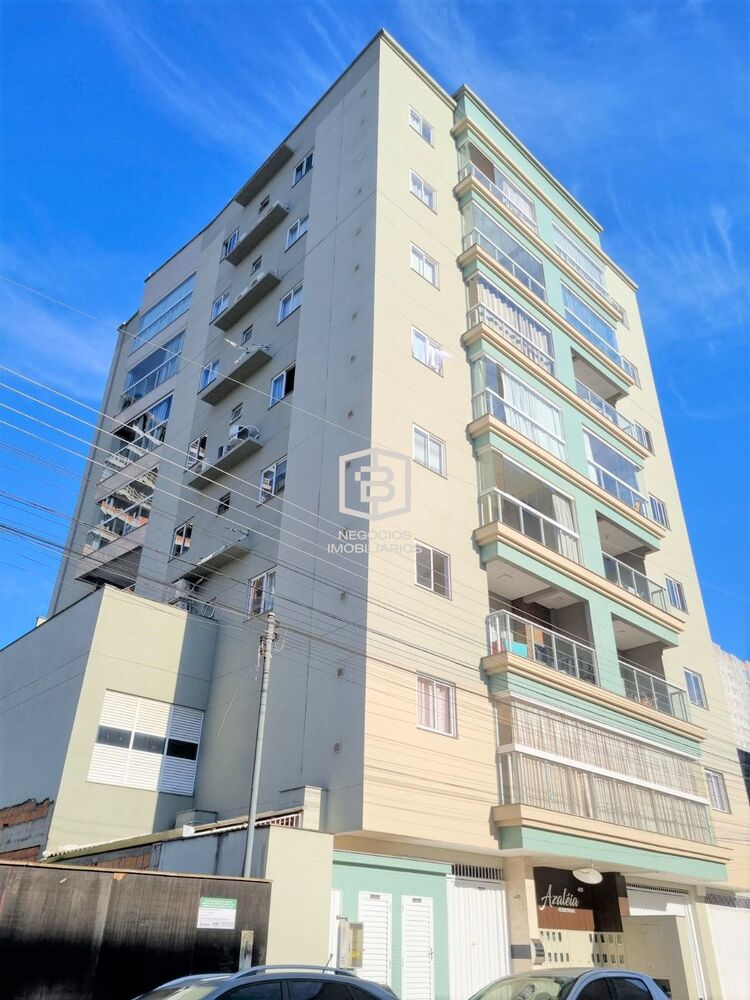 Apartamento, 2 quartos, 70 m² - Foto 2