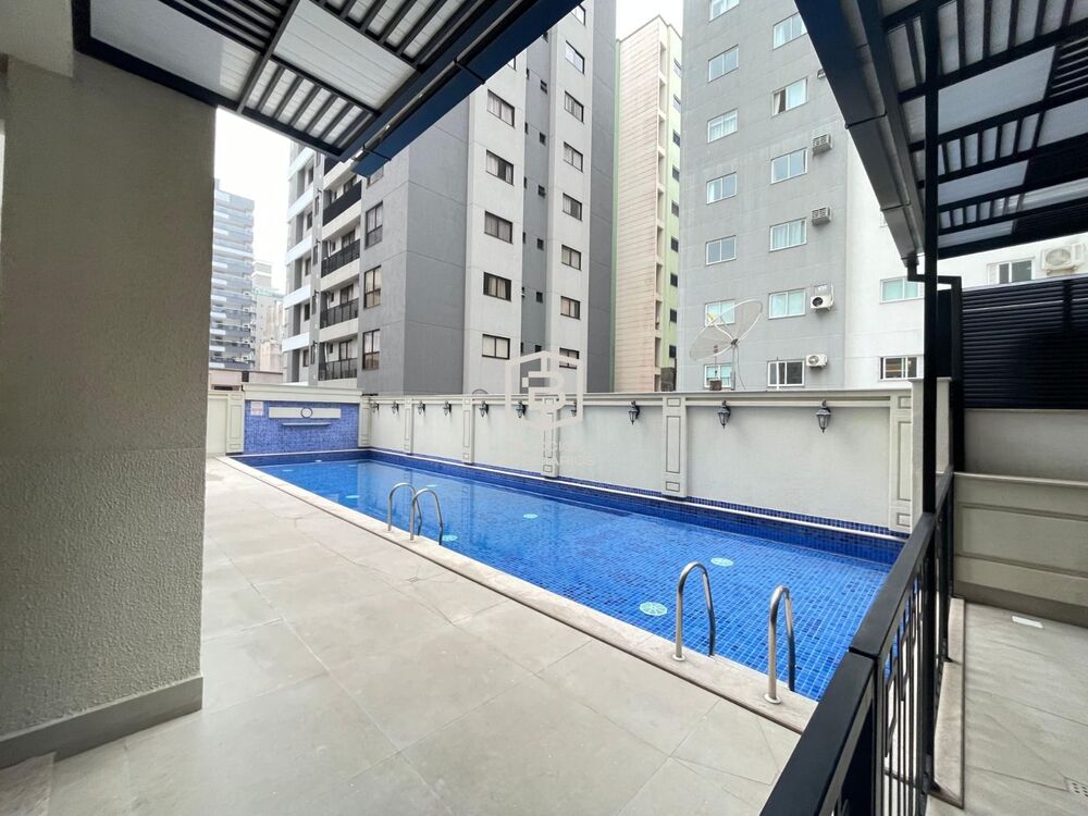 Apartamento, 4 quartos, 164 m² - Foto 2