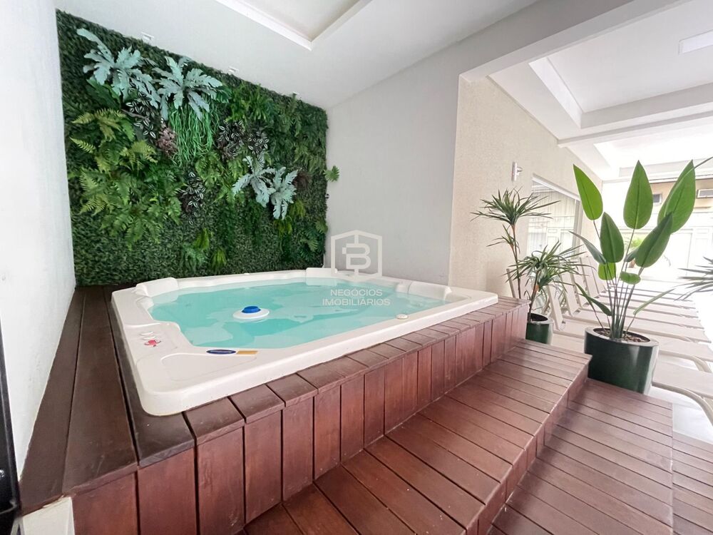 Apartamento, 4 quartos, 164 m² - Foto 16
