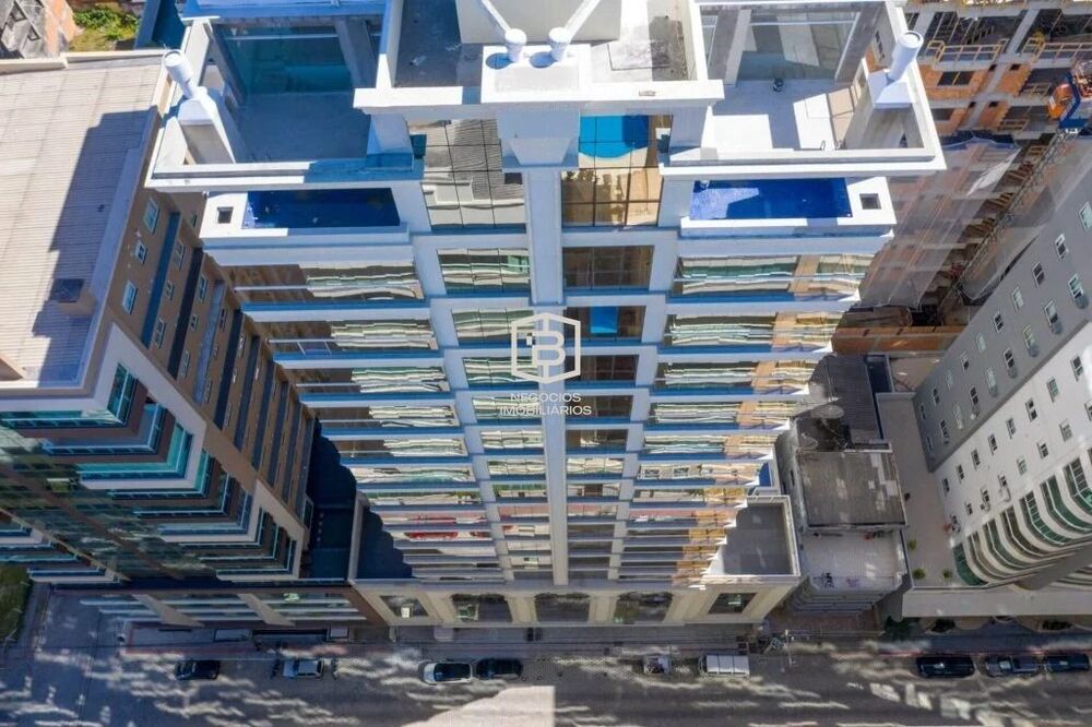 Apartamento, 4 quartos, 164 m² - Foto 6