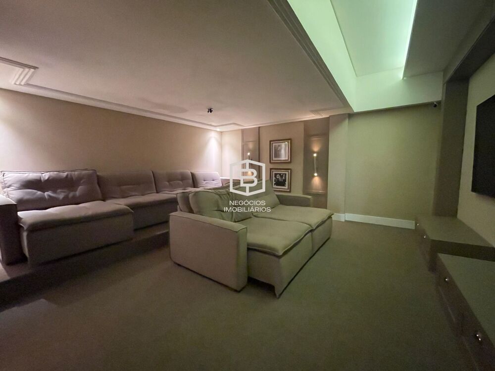 Apartamento, 4 quartos, 164 m² - Foto 7