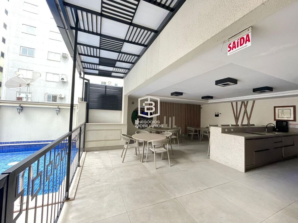 Apartamento, 4 quartos, 164 m² - Foto 1