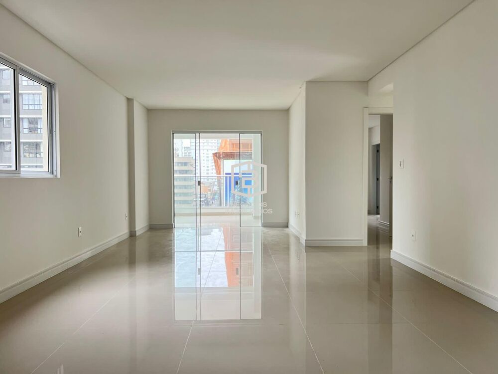 Apartamento, 3 quartos, 115 m² - Foto 1