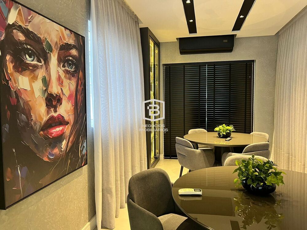 Apartamento, 3 quartos, 115 m² - Foto 8