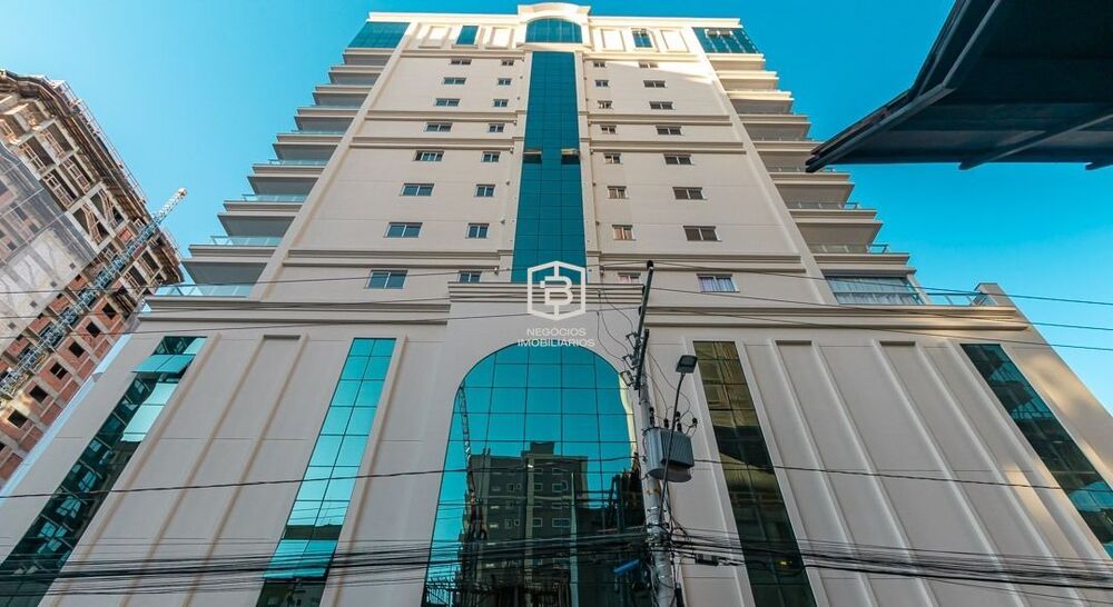 Apartamento, 3 quartos, 115 m² - Foto 2