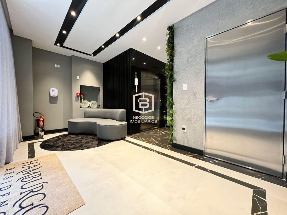 Apartamento, 3 quartos, 115 m² - Foto 3