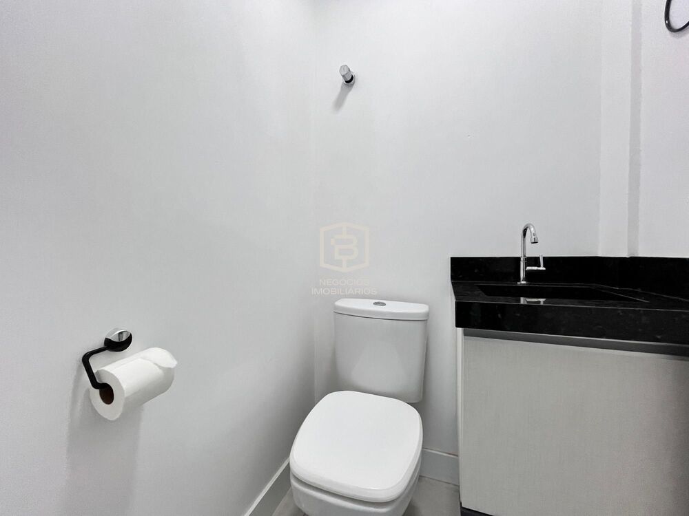 Apartamento, 2 quartos, 74 m² - Foto 2