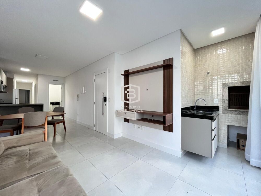 Apartamento, 2 quartos, 74 m² - Foto 1