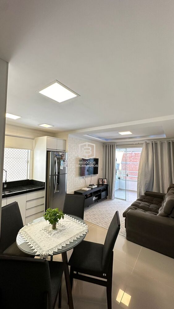 Apartamento, 2 quartos, 63 m² - Foto 3