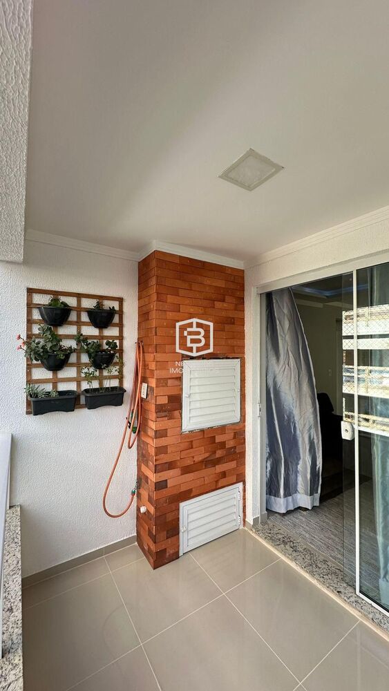 Apartamento, 2 quartos, 63 m² - Foto 6