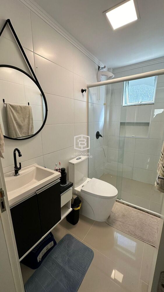 Apartamento, 2 quartos, 63 m² - Foto 1
