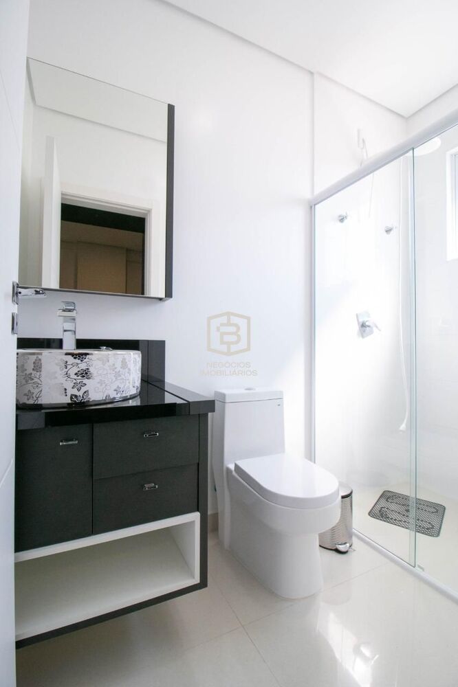 Apartamento, 4 quartos, 193 m² - Foto 9