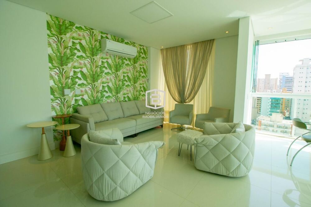 Apartamento, 4 quartos, 193 m² - Foto 10