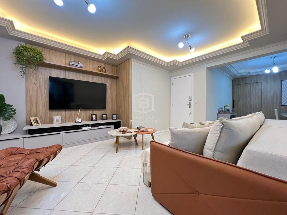 Apartamento, 4 quartos, 139 m² - Foto 2