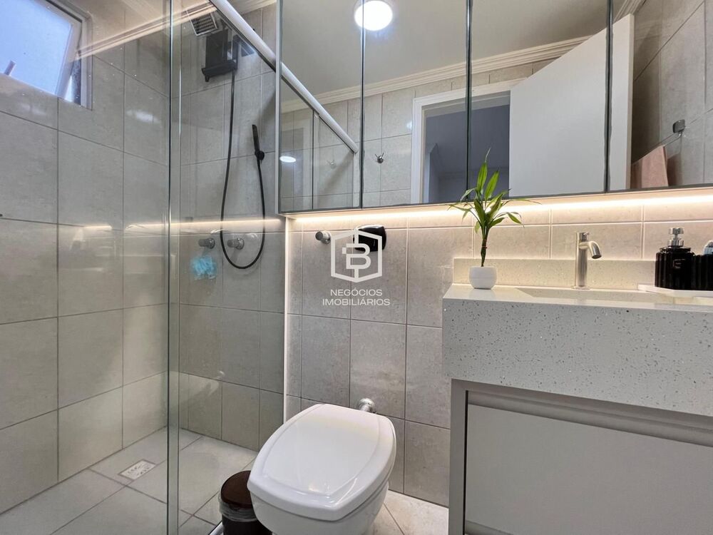 Apartamento, 4 quartos, 139 m² - Foto 6