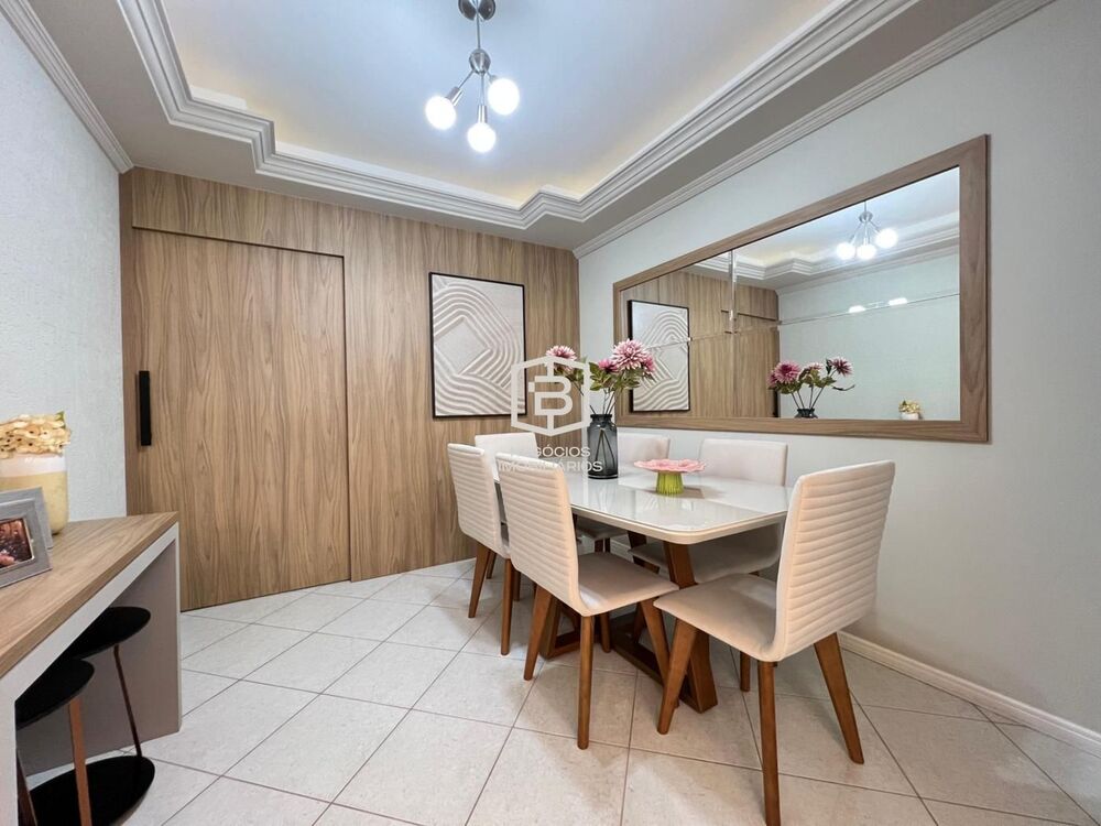 Apartamento, 4 quartos, 139 m² - Foto 3