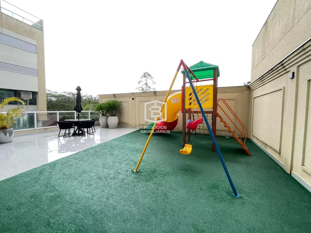 Apartamento, 3 quartos, 95 m² - Foto 3