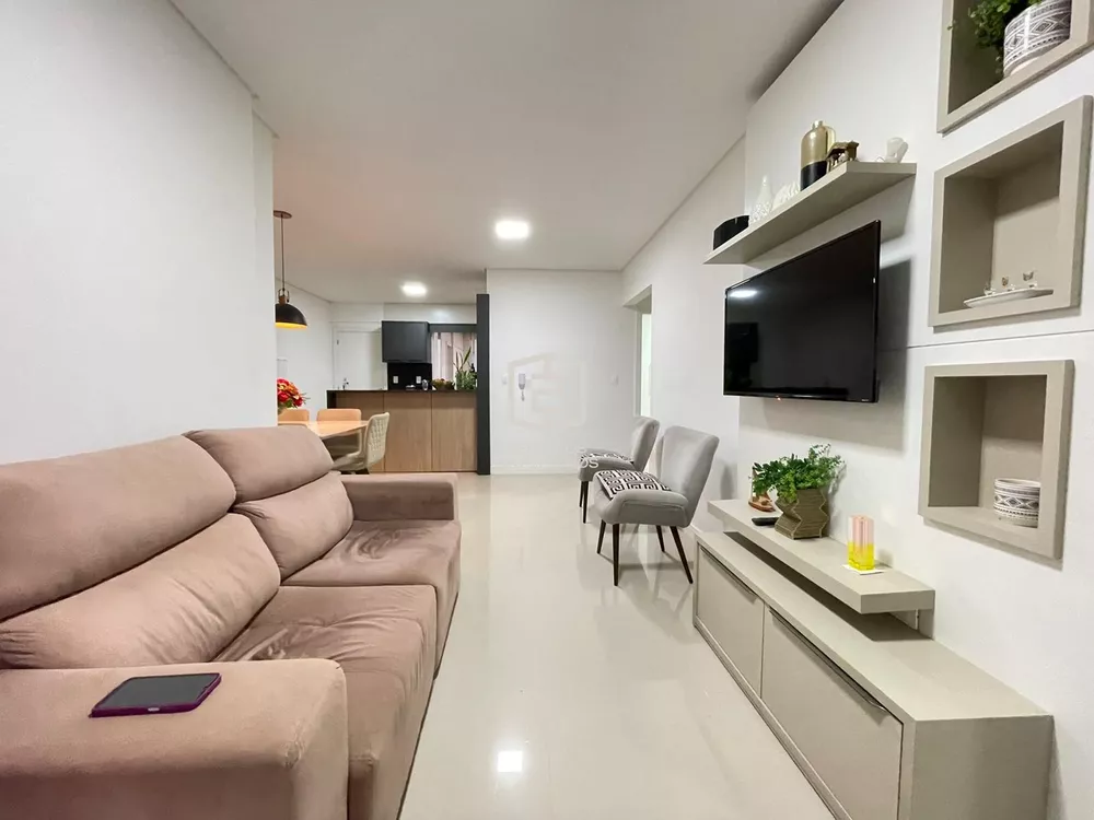 Apartamento, 3 quartos, 95 m² - Foto 2