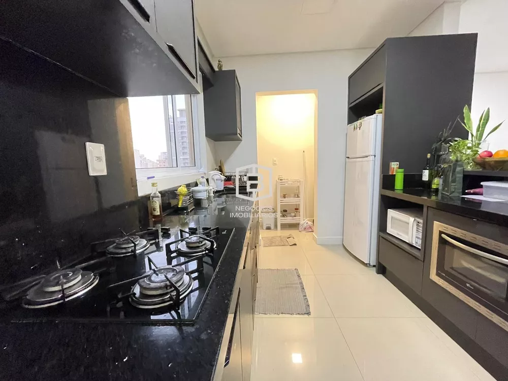Apartamento, 3 quartos, 95 m² - Foto 4