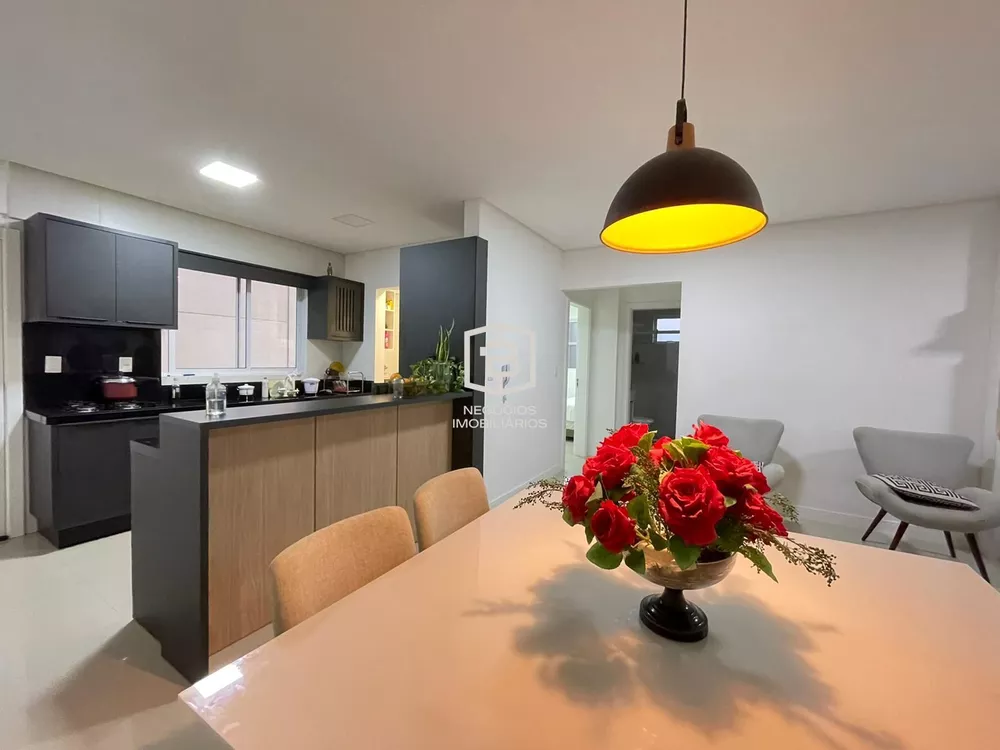 Apartamento, 3 quartos, 95 m² - Foto 1