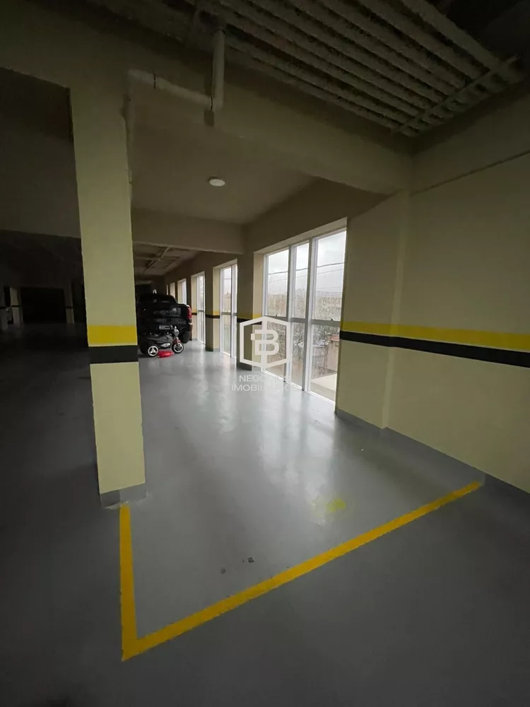 Apartamento, 3 quartos, 95 m² - Foto 5