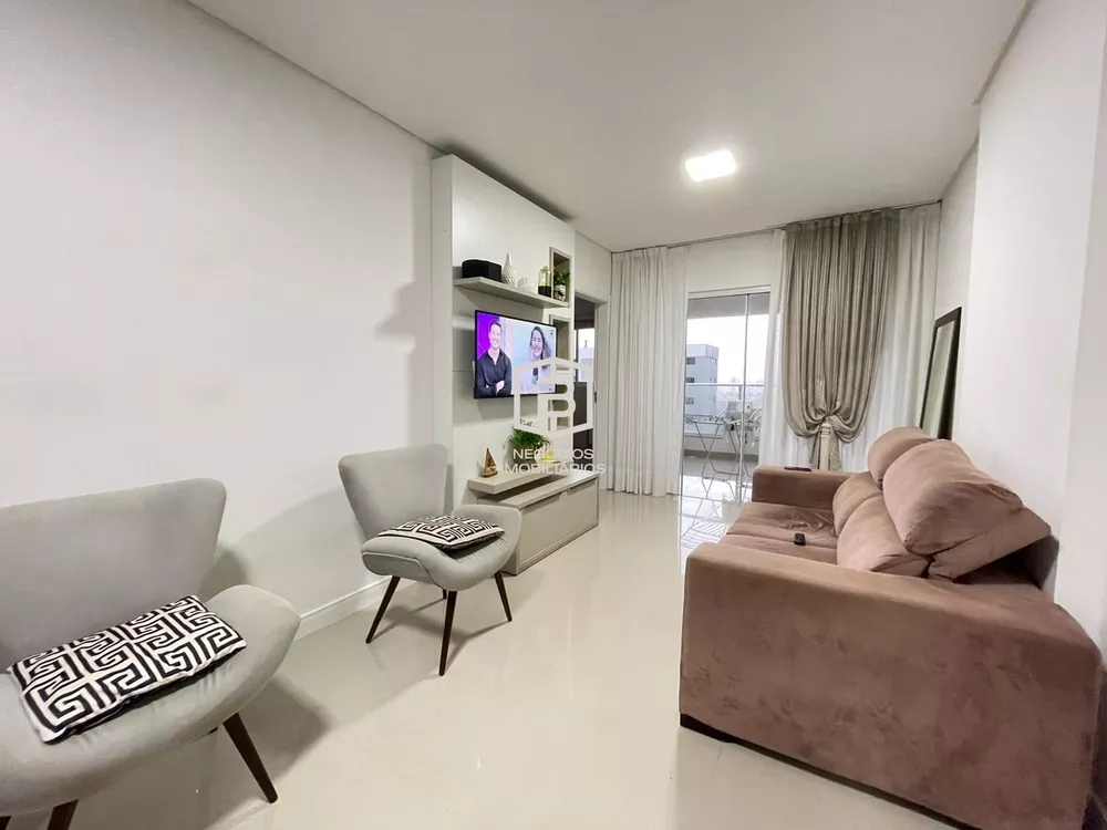 Apartamento, 3 quartos, 95 m² - Foto 8