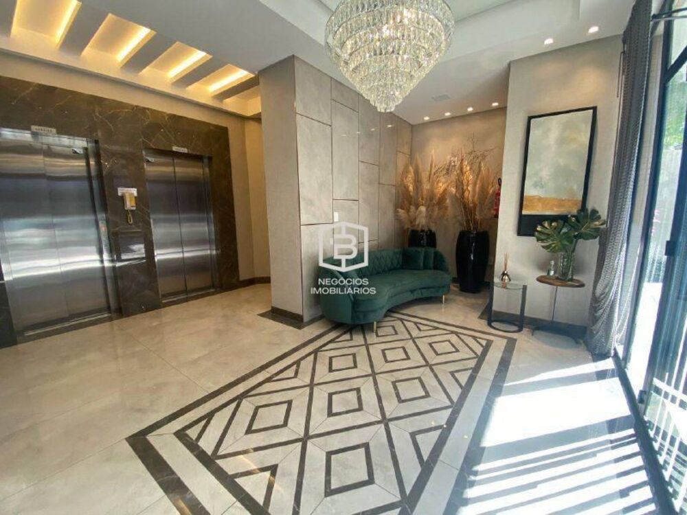 Apartamento, 4 quartos, 149 m² - Foto 9
