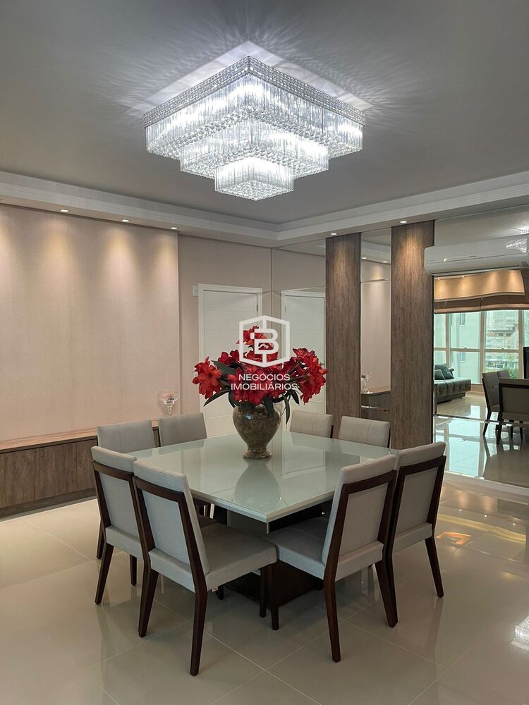 Apartamento, 4 quartos, 181 m² - Foto 1