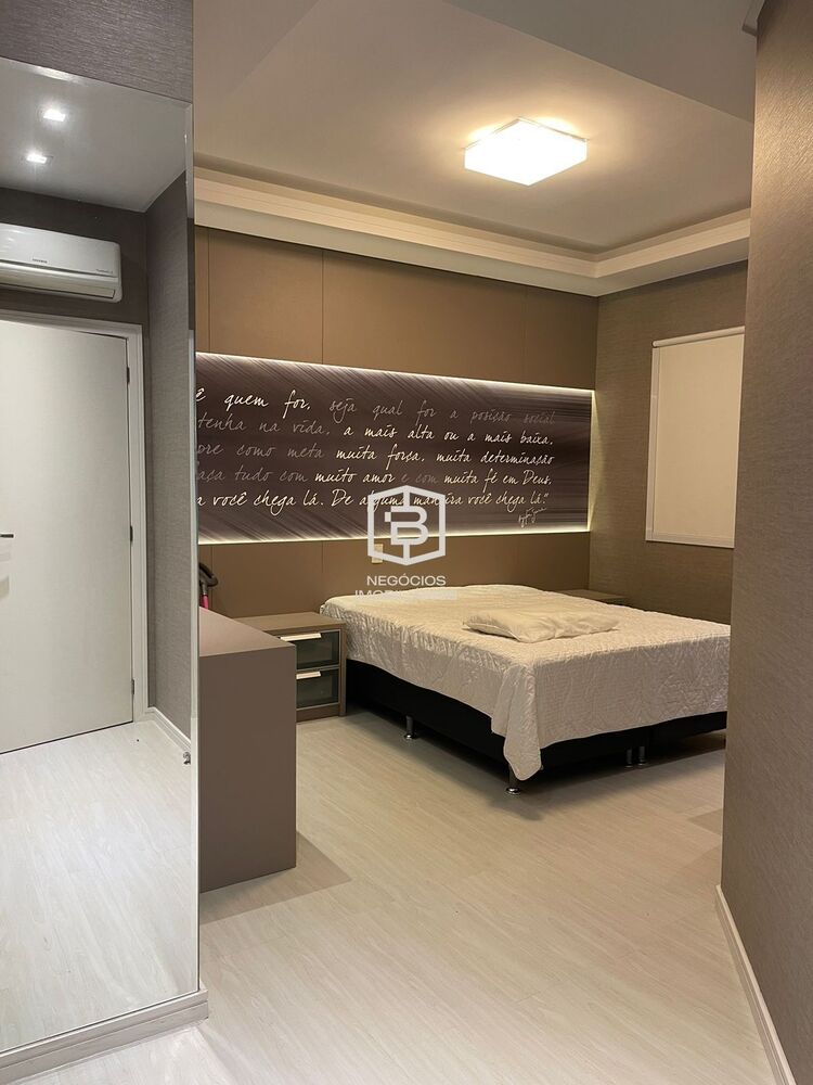 Apartamento, 4 quartos, 181 m² - Foto 6