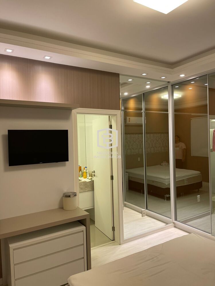 Apartamento, 4 quartos, 181 m² - Foto 5